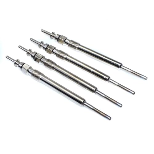 Bougies de préchauffage 0250603006 pour résoudre le démarrage difficile E90 X5 - 5