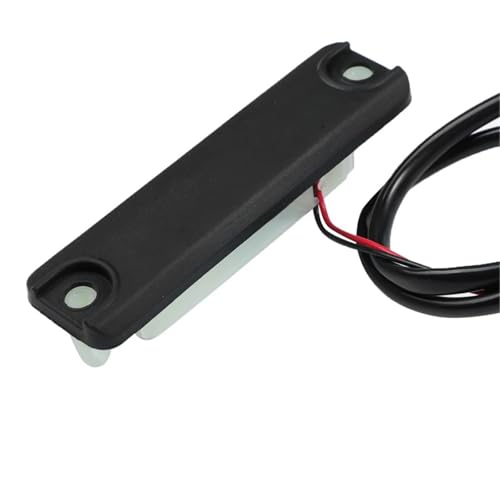 Interrupteur hayon Prius 2006-2009 mécanisme robuste 8484047020