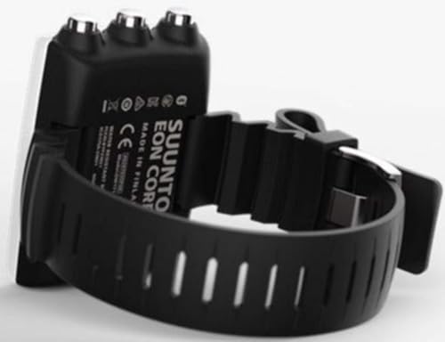 Image of Suunto Eon Core Wrist Computer with USB