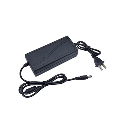 Adaptador de corriente 24V 5A que soluciona los cortes de energía en impresoras 3D 2