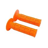 Installation : Poignée de guidon de moto. Aucun outil ni équipement supplémentaire n'est requis, ce qui vous permet d'économiser du temps et de l'énergie.