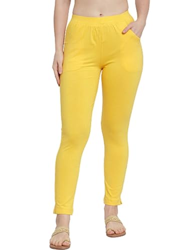 Image of Vinayak Fashion Products Pocket Legging for Womans and Girls