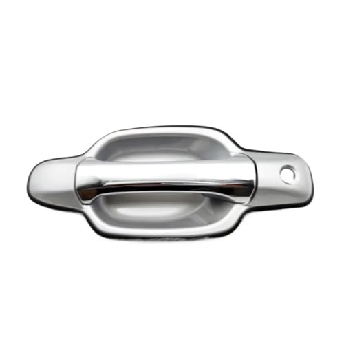 Poignées de porte extérieures voiture réparer ouverture difficile quatre portes - 5