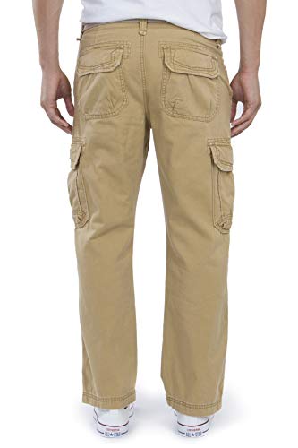 Image of UNIONBAY Men Casual Pants