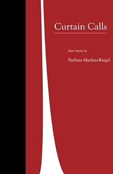 Paperback Curtain Calls Book