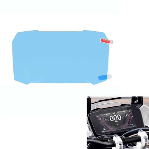Accessoires d'écran tableau bord Tiger 900 pour le voyage