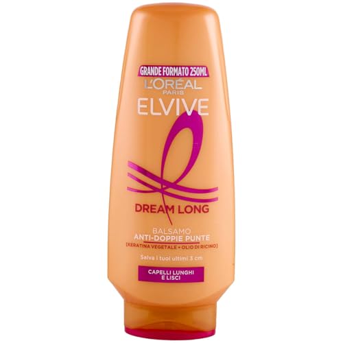 Elvive Dream Long Conditioner 250ml, 250ml