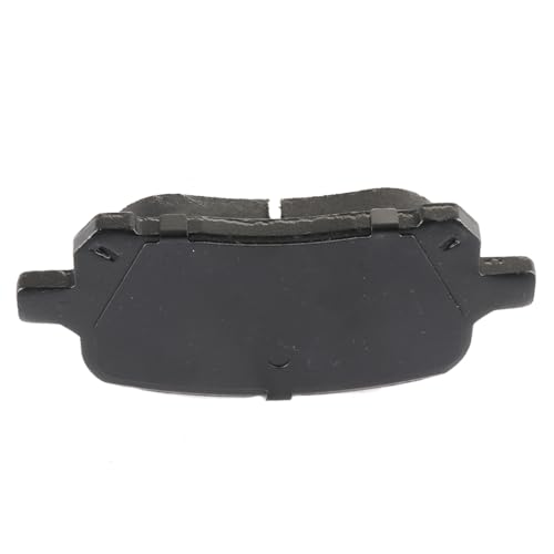 Image of CCIYU Front D707 Disc Brake Pad Set Fit For Lexus For ES300 1997-2001,For RX300 1999-2001,For Toyota For Avalon 1998-2004,For Camry 1997-2001,For Solara 1999-2003, Brake Pads 4PCS