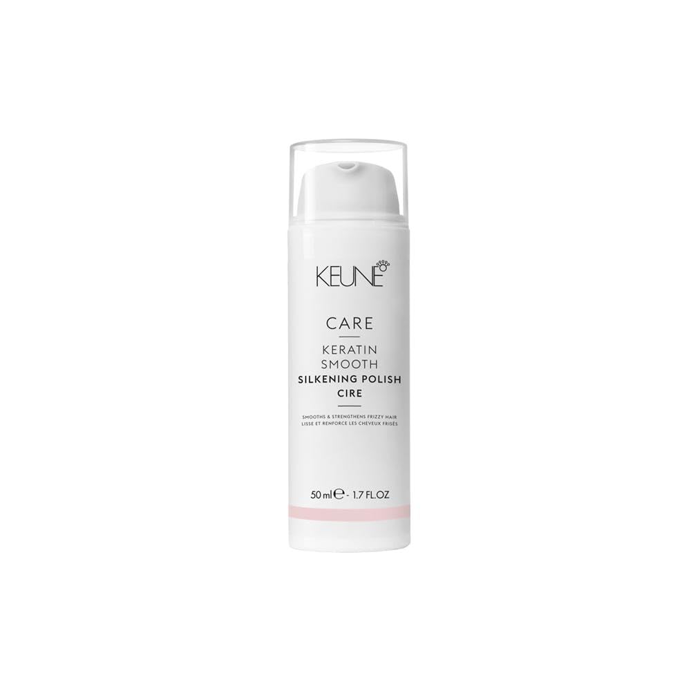 Care Keratin Smooth Protetor Termico Keune 50ml