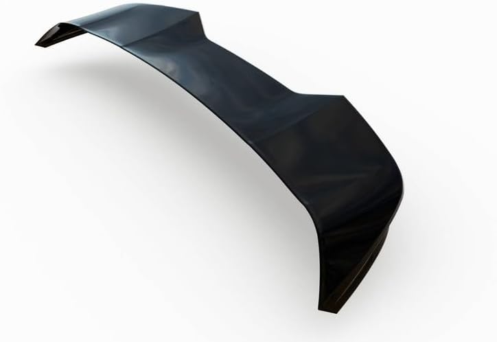 Maxton Design 3D Trunk Spoiler Extension Wing Lip for BMW X5 M-Pack G05