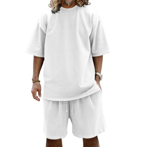 Ropa deportiva de dos piezas traje de fitness veraniego con pantalones pirata y bolsillos