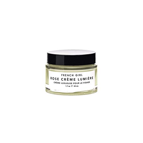 French Girl Rose Crème Lumière 1.7 oz/ 50 mL
