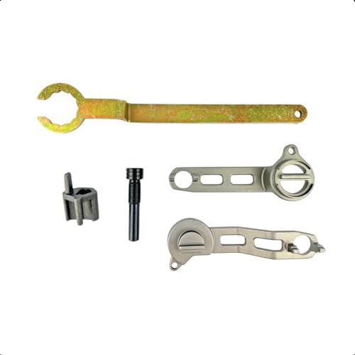 Kit Sincronismo VW EA211 Up Gol Fox Golf 1.0 12V 3 Cilindros 1.4 ...