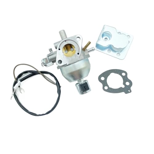 Carburateur de haute précision 846280 pour tondeuse et souffleuse