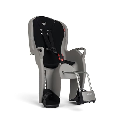 Hamax Kiss Child Bike Seat