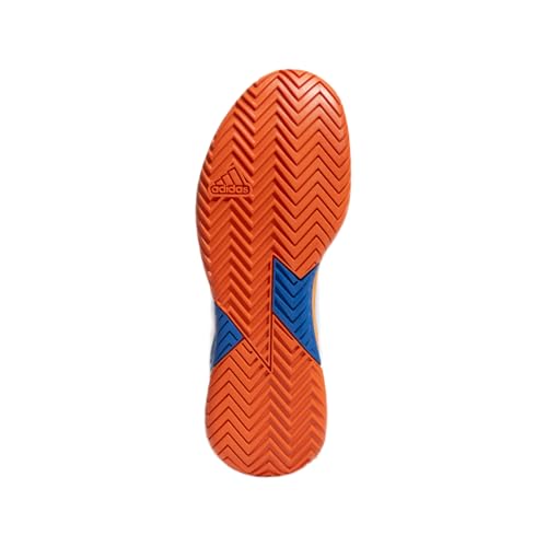 Image of adidas Unisex-Adult New Star Tennis Tennis Shoes