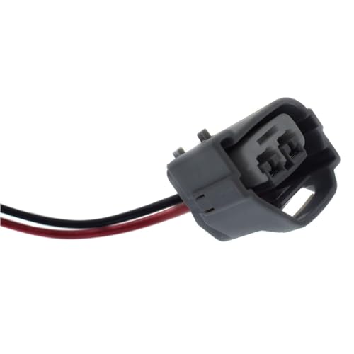 Conector de bobina de encendido para Kia: soluciona fallos de motor con el repuesto 90980-10901