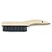 GEARWRENCH Shoe Handle Wire Scratch Brush - 2311D