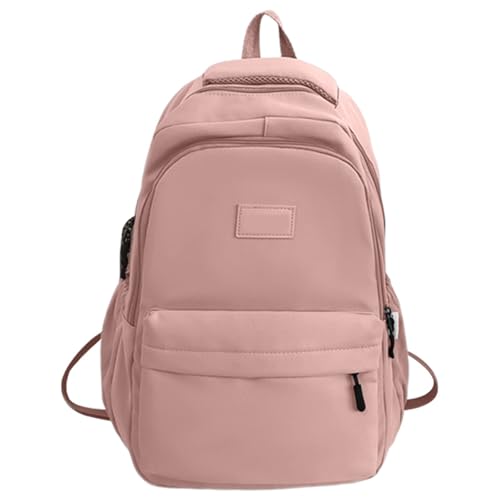 Sac à dos pour ordinateur portable robuste avec sangle de poitrine et bagage à main femme
