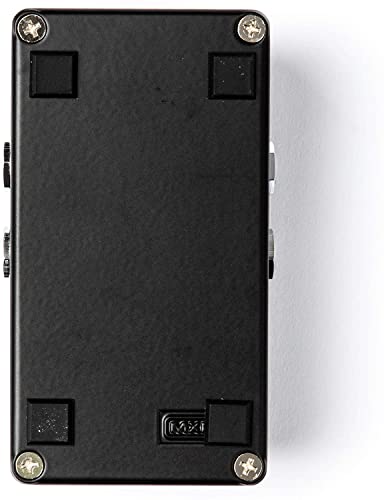 Briskdrop MXR M195 Noise Clamp Pedal Bundle with Power Supply, Green (m195psu) - Thumbnail 7