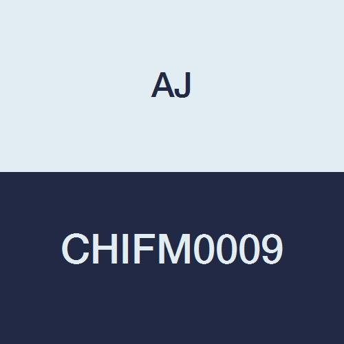 AJ CHIFM0009 PVC Floor Mats