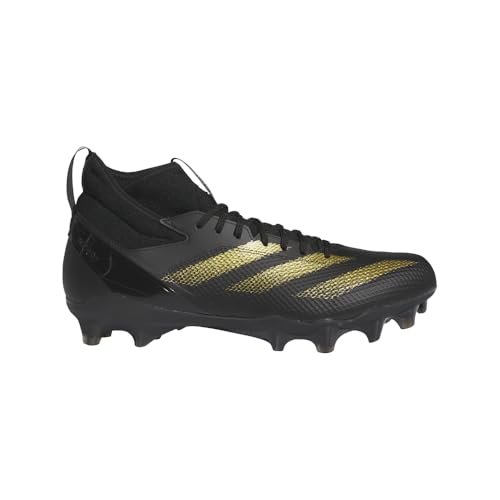 Image of Adidas Mens Adizero Impact+ Premier Football