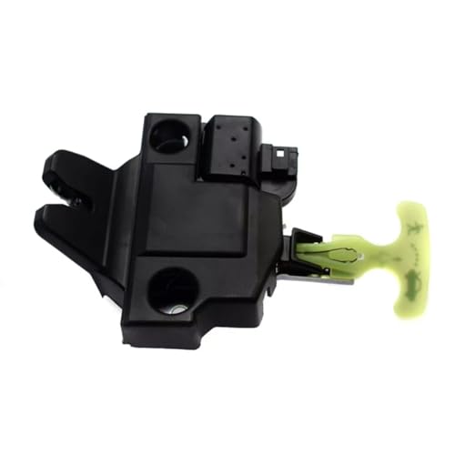 Verrou de Coffre Subaru Legacy 2010-2014 | Actionneur Référence 57530AJ00A