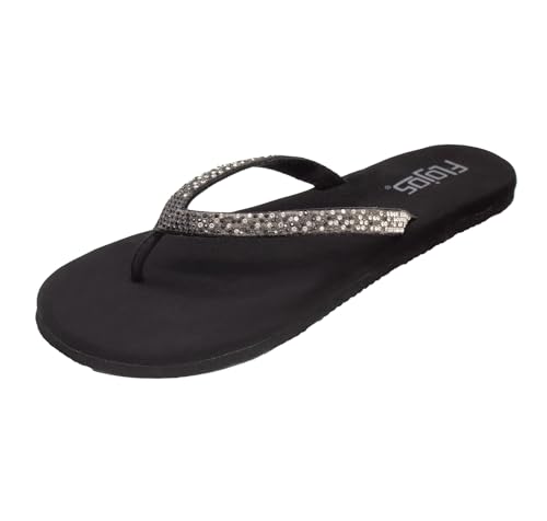Flojos Women's Spark Flip-Flop