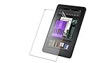 ZAGG InvisibleShield Original Screen Protection for Amazon Kindle Fire 7