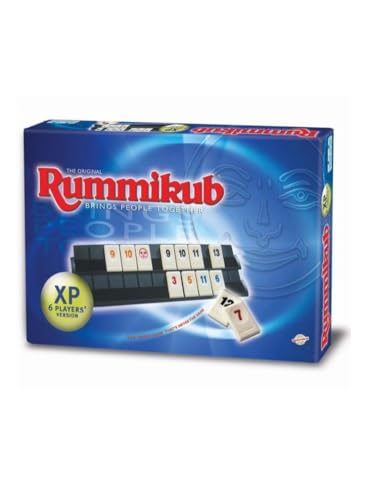 Marah Toys Original Rummikub