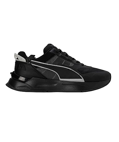 Image of Puma Unisex Adult Mirage Tech Reflective Sneaker