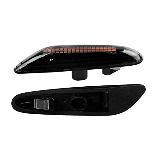Clignotants BMW Série 3 E90 et Série 1 E87, remplacez votre indicateur cassé
