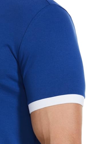 Image of United Colors of Benetton Men Polo Shirt