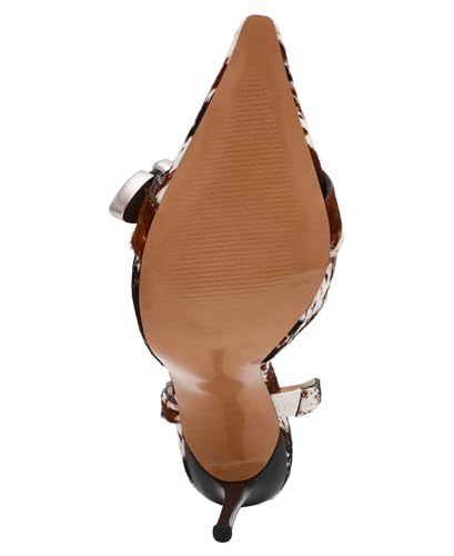 Steve Madden Women's Delilah Pump4