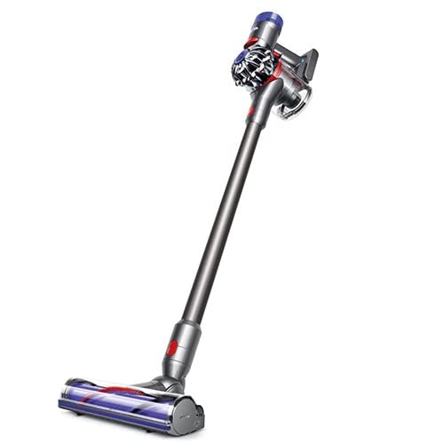 Dyson V7 Animal Cordless HEPA Vacuum Cleaner + Direct Drive Cleaner