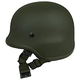 Original Bundeswehr Gefechtshelm Kevlar M92 Bw Helm Aramid Armee Kampfhelm (3 (58-60))