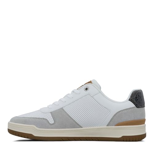 Image of Lee Men's Specter Retro Court Sneaker