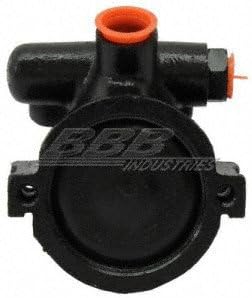 Bbb Industries 734-0105 Power Steering Pump - Reman