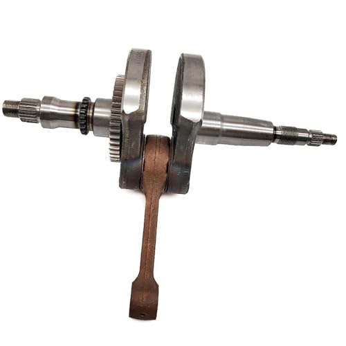 Vilebrequin pour STELS 650 600 : pièce moteur de rechange Y 512J000 LU070889