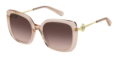 Lunettes Marc Jacobs MARC 727 rose 55mm pour femme