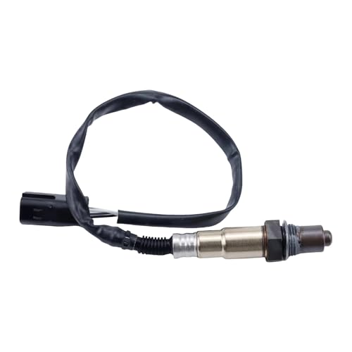 Capteur d'oxygène arrière baisse surconsommation Changan Alsvin 1.5L 2019 OEM K0100401