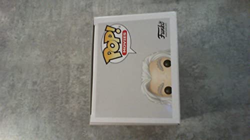 Lord of the Rings Funko POP! Movies Gandalf the White Exclusive Vinyl Figure #845