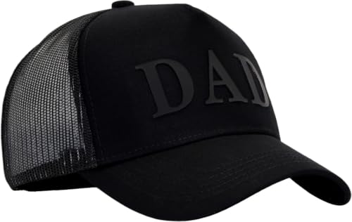 Image of Dad Hats for Men - Dad Gifts for Fathers Day Christmas Birthday Thanksgiving