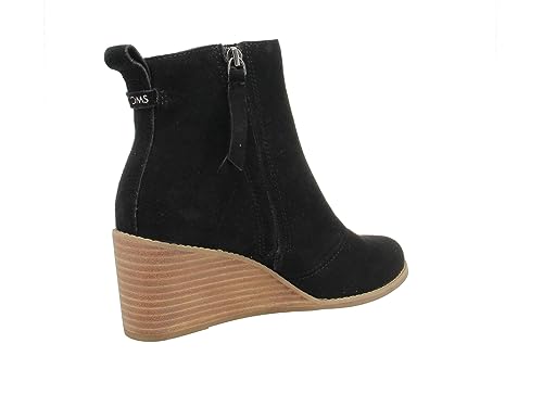Image of TOMS Women's Sutton Ankle Boot