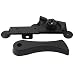 NewYall Hood Release Handle Bracket Assembly