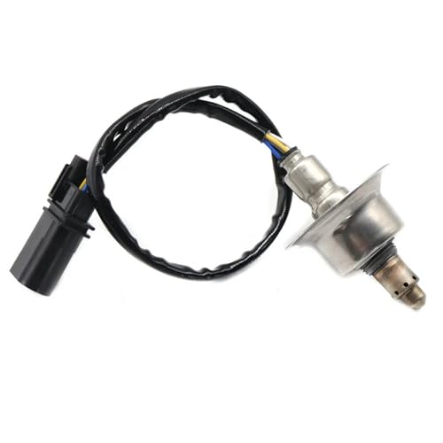 Capteur d'oxygène Lambda O2 voiture Kia Sportage 39210-2GBB0 sonde rapport air carburant - 8