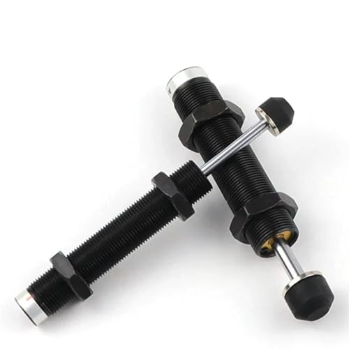 Amortisseur AC0806 hydraulique pour stopper les chocs de manipulateur - 4