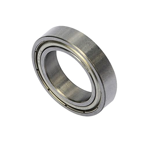 Roulements section mince 6804 20x32x7mm à double blindage métallique