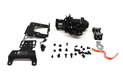 Polaris HD Winch 3,500 lb miniatura 7