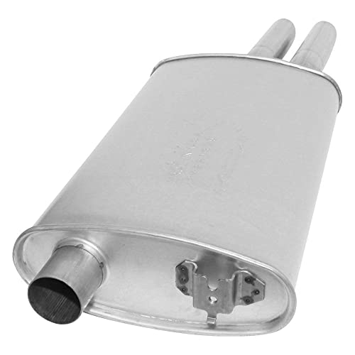 AP Exhaust Products 6589 Exhaust Muffler